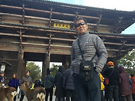 둘째날 교토에서