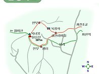 186차 12월 산행지안내