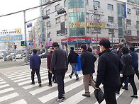 2020년 사랑의 연탄봉사