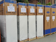 서울메트로 정보통신기계실..