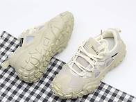 신상품) 어글리 가죽 슈즈