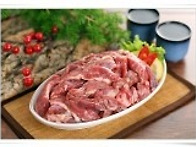★ 갈매기살