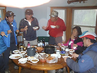 lambert cabin