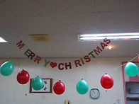 산타오셨네행사~