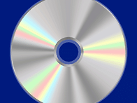 cd