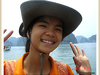 흐르는 물처럼 순백한 인연