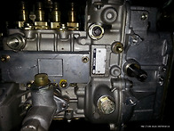 쌍용 230엔진 6미리 순정..