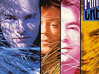 Cutting Crew..