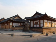 전주 한옥마을