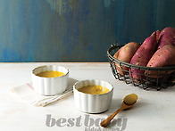 고구마 한 박스로 온 가족..