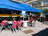 2014년 10월 19일 방초 ..