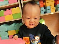 민준아 반가워~~^^