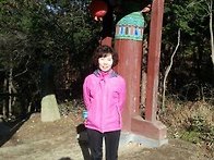 1월1일 모악산 산행
