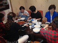 동행 9월 정기모임 사진입..