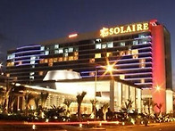 필리핀 최고의 카지노 호텔..