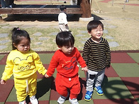 바깥놀이