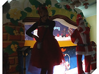 쿠키맨을 찾아나선 산타2