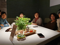 &hearts; 단위회의 및 송년회(1..