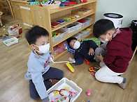 12월 3주 놀이이야기3