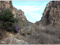 후하-용경협 빙판 트레킹(..