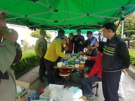 제23회 진도초등학교 총동..