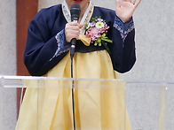 권사임직예배(11월17일) ..