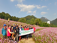 제천 작은동산 산행이미지..