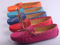 TODS 2013SS 스니커즈 T..