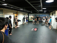 안양 MMA 멀티짐 MLGYM