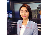 KBS조수빈아나운서메이크업..