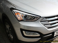 싼타페 DM 아이머..