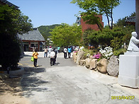 용덕사 삼사순례 부산 해운..