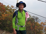 총동문회 추계야유회