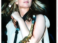 Candy Dulfer