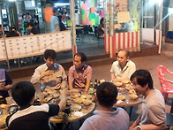 6월모임 사진