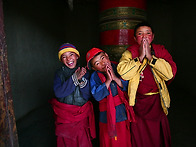 어쩜 그리 이쁘게 웃니?(..