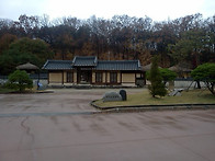 명성황후생가방문