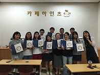 63기 오전반/저녁반 수료식