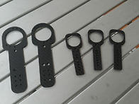 ▷ 의료보조기구 카본관절..