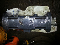 Hydraulic Pu..