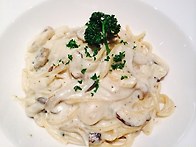 맛있는 피자와 파스타를 ..