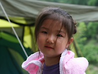 가평 구름계곡 캠핑 이야기..