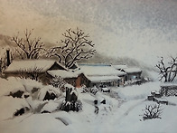 설경