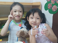 자유선택활동 시간..