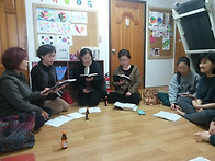 인천여선교합창단