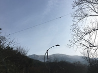 ★나홀로무등산눈꽃산행(2..