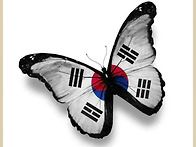 테극기와 부적