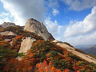 삼각산