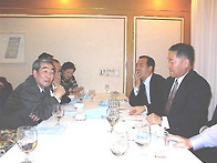 왕초 칠순 잔칫날 -3