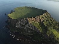 성산 일출봉